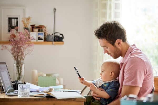 Adjusting a Parenting Plan as Children Age