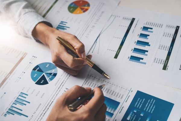 Dividing Complex Assets in a New Jersey Divorce