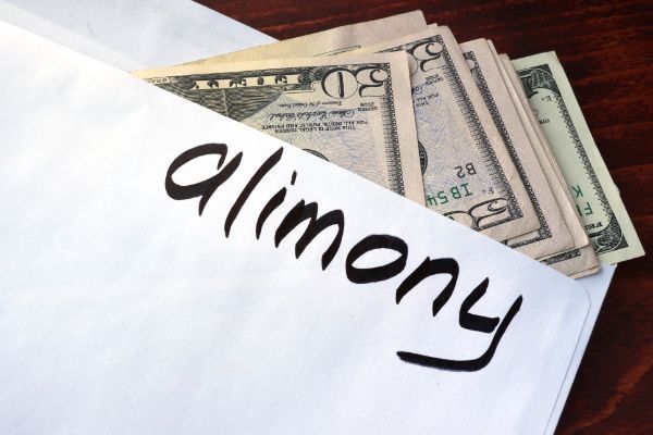 Grounds for Modification of Alimony in New Jersey