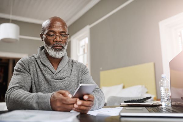 How is My Retirement Account Divided in a New Jersey Divorce?
