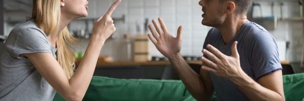 How to Protect Yourself Against Allegations of Domestic Abuse