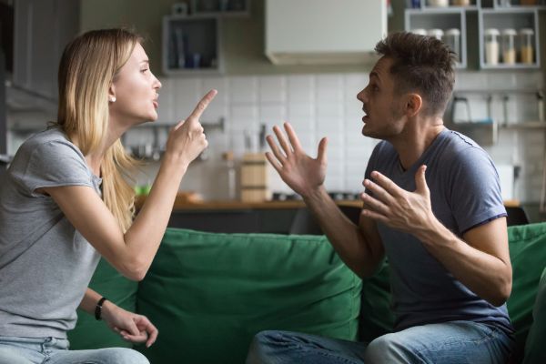 How to Protect Yourself Against Allegations of Domestic Abuse