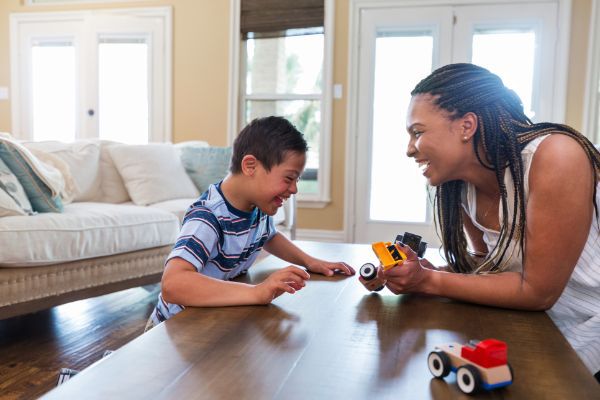 New Jersey Divorce with a Special Needs Child