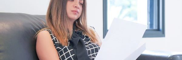 Served with Divorce Papers? Here’s What You Need to Do Next