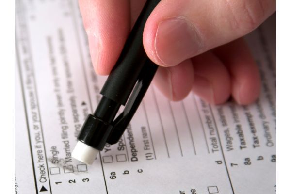 Divorce and Taxes: 10 Things You Ought to Know