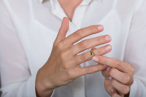 Do You Need an Attorney for an Uncontested Divorce in NJ?